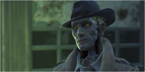 fallout 4 nick valentine perk